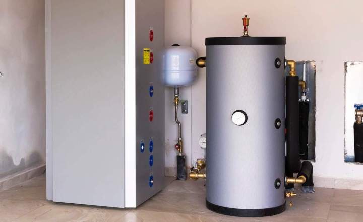 Entretien de chaudières Valence